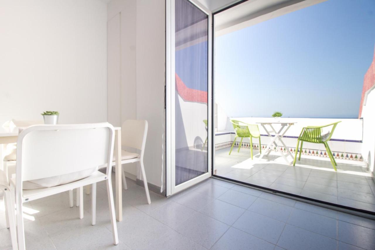 לאס פאלמס דה גראן קנאריה Corner Las Canteras Beach By Canariasgetaway מראה חיצוני תמונה